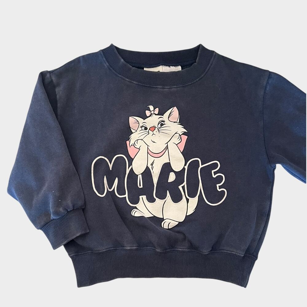 CottonOn Kids | Graphic Sweatshirt